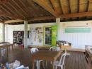 Culebra Community Library. : Busman